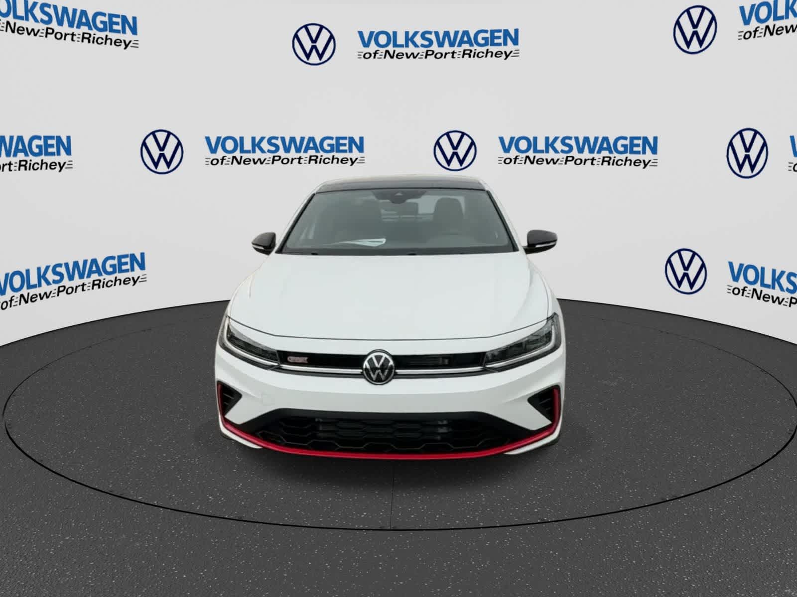 Volkswagen Jetta GLI 2.0T Autobahn de 2026