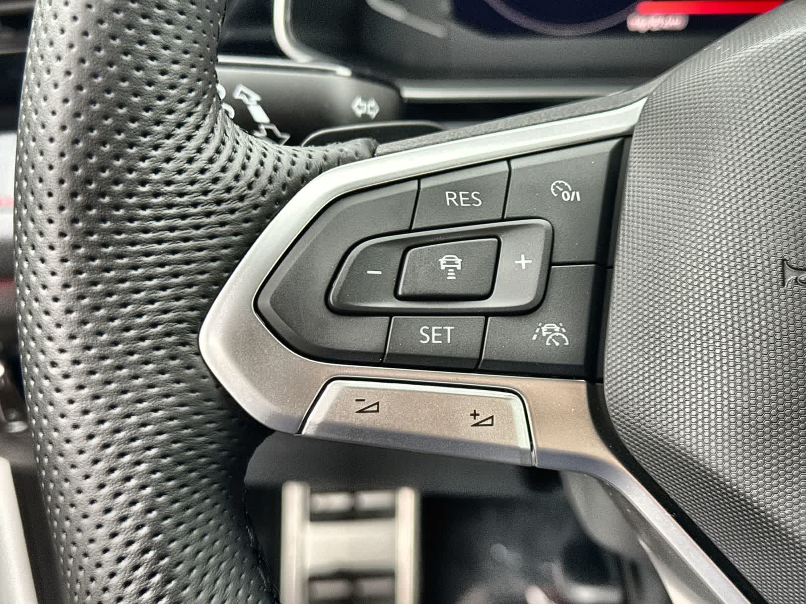 Volkswagen Jetta GLI 2.0T Autobahn de 2026