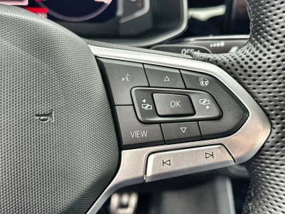 Volkswagen Jetta GLI 2.0T Autobahn de 2026