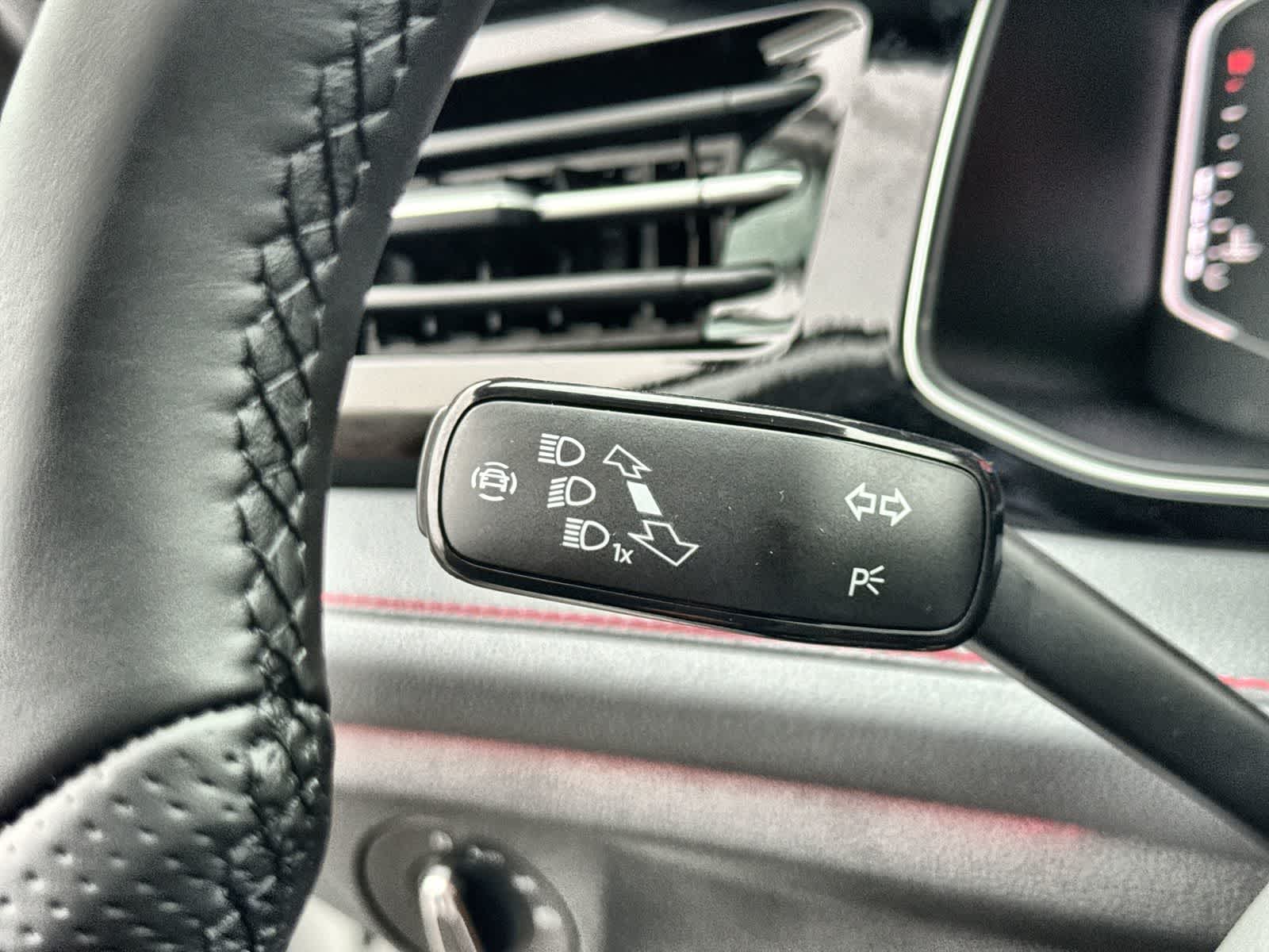 Volkswagen Jetta GLI 2.0T Autobahn de 2026