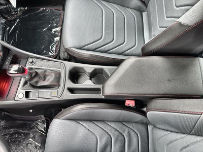 Volkswagen Jetta GLI 2.0T Autobahn de 2026