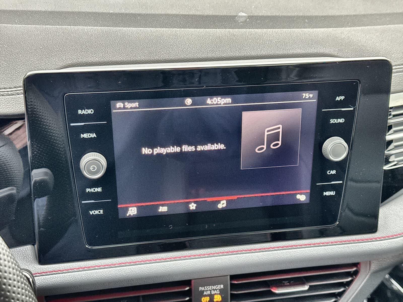 Volkswagen Jetta GLI 2.0T Autobahn de 2026