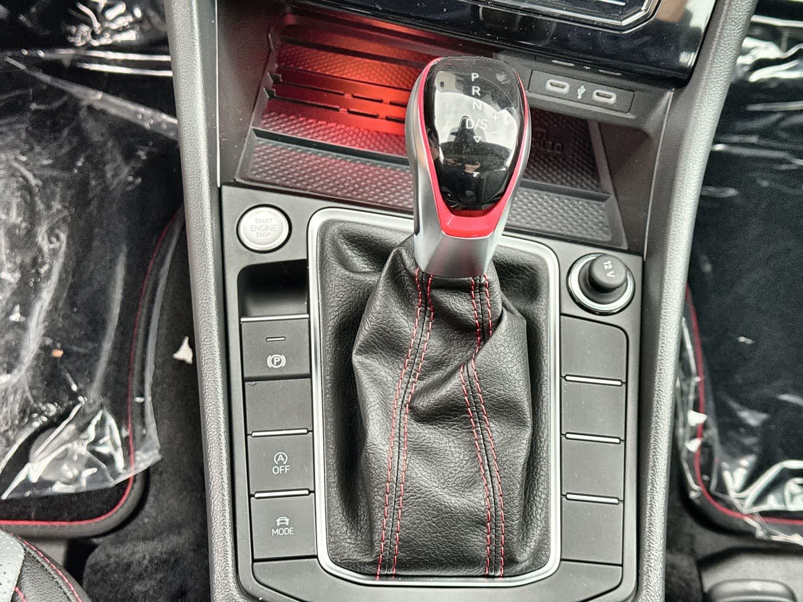 Volkswagen Jetta GLI 2.0T Autobahn de 2026