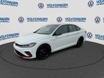 Volkswagen Jetta GLI 2.0T Autobahn de 2026