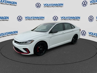 Volkswagen Jetta GLI 2.0T Autobahn de 2026