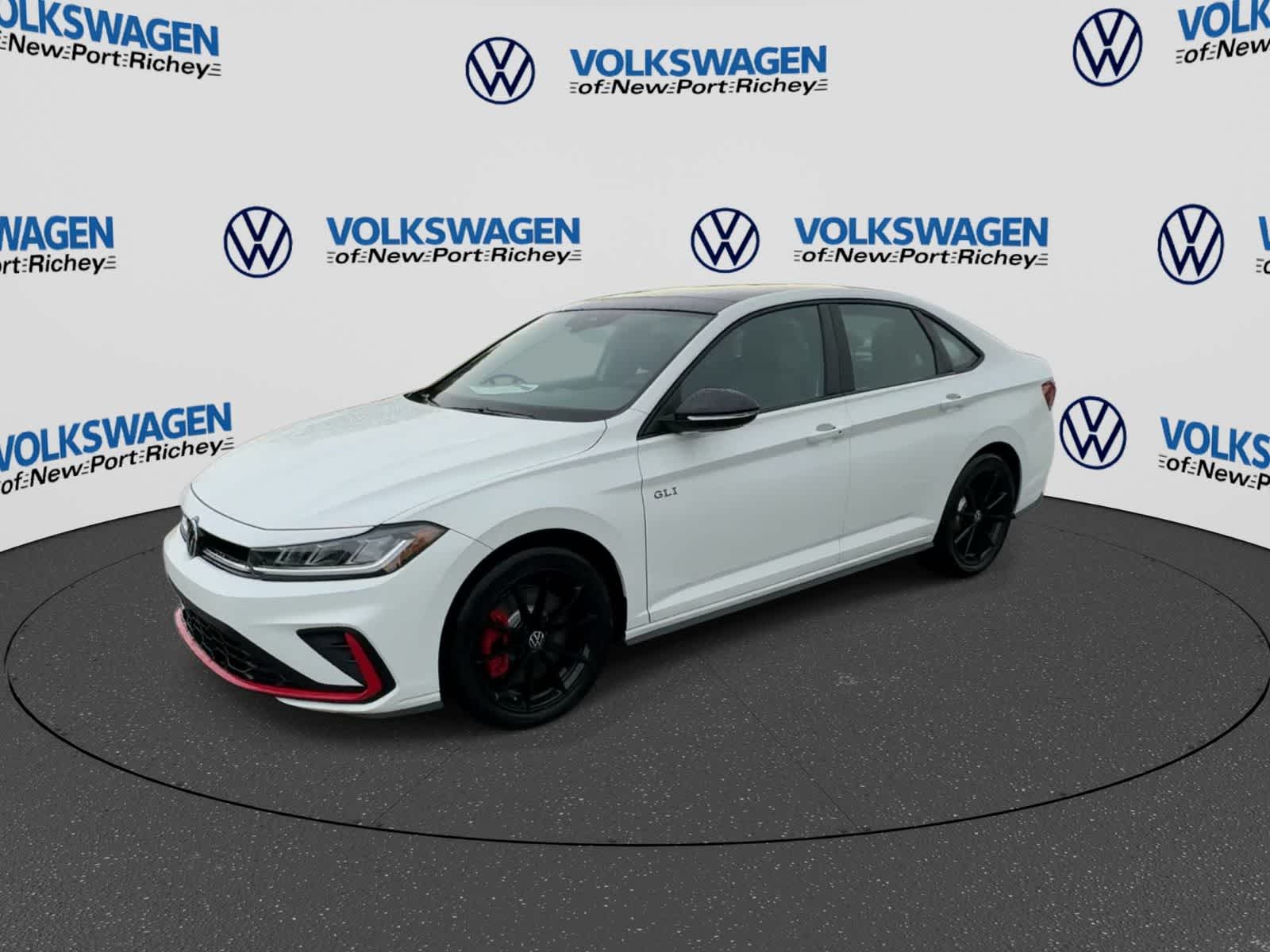 Volkswagen Jetta GLI 2.0T Autobahn de 2026