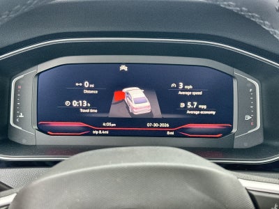 Volkswagen Jetta GLI 2.0T Autobahn de 2026