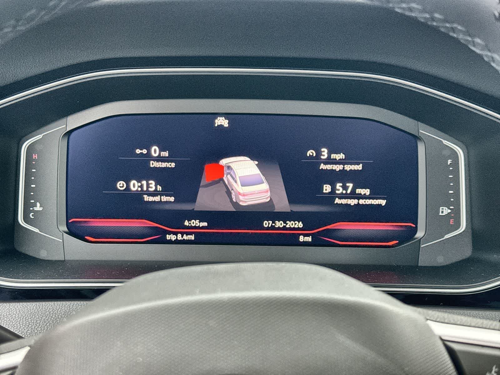 Volkswagen Jetta GLI 2.0T Autobahn de 2026