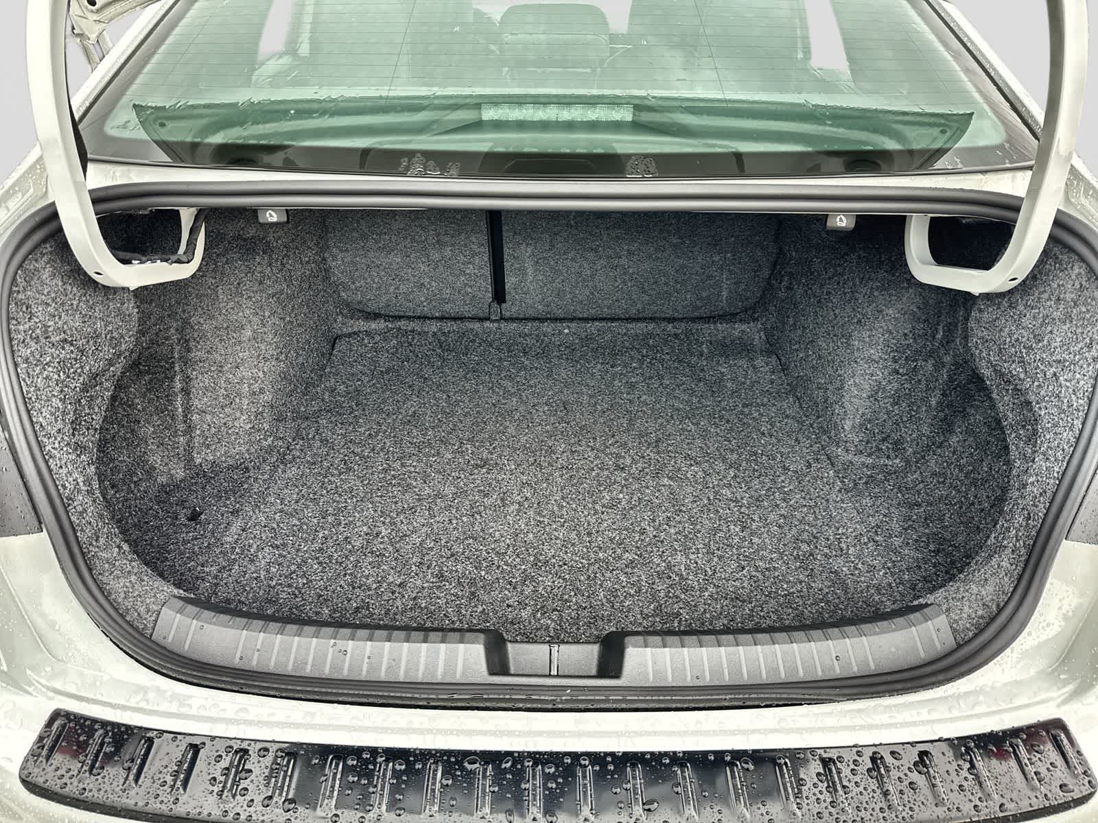 Volkswagen Jetta GLI 2.0T Autobahn de 2026