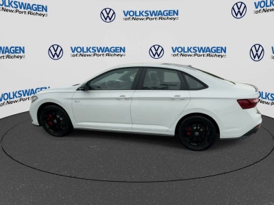 Volkswagen Jetta GLI 2.0T Autobahn de 2026