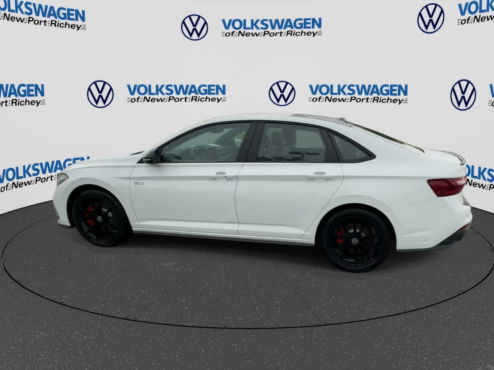 Volkswagen Jetta GLI 2.0T Autobahn de 2026
