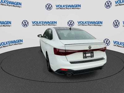 Volkswagen Jetta GLI 2.0T Autobahn de 2026