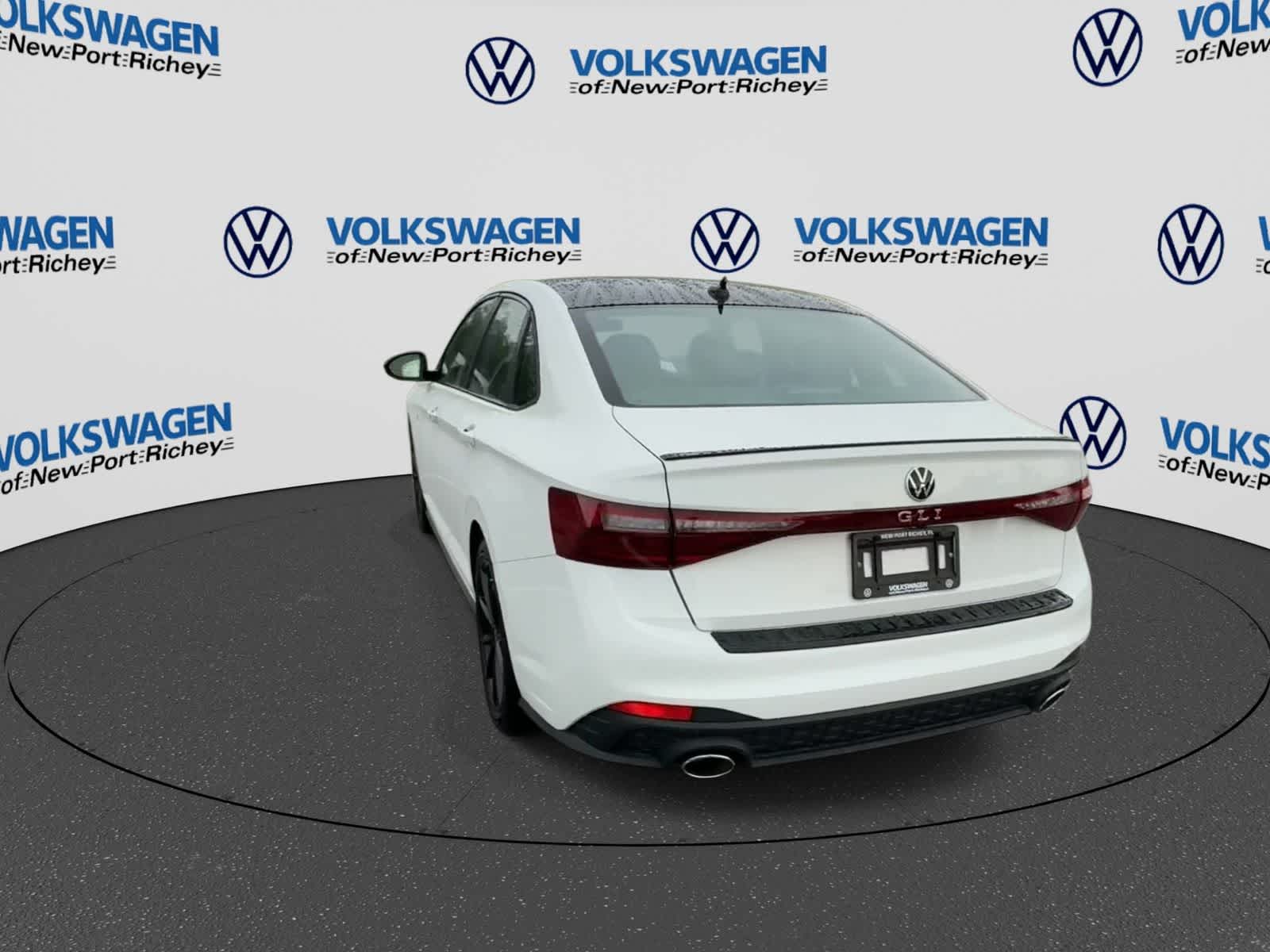 Volkswagen Jetta GLI 2.0T Autobahn de 2026