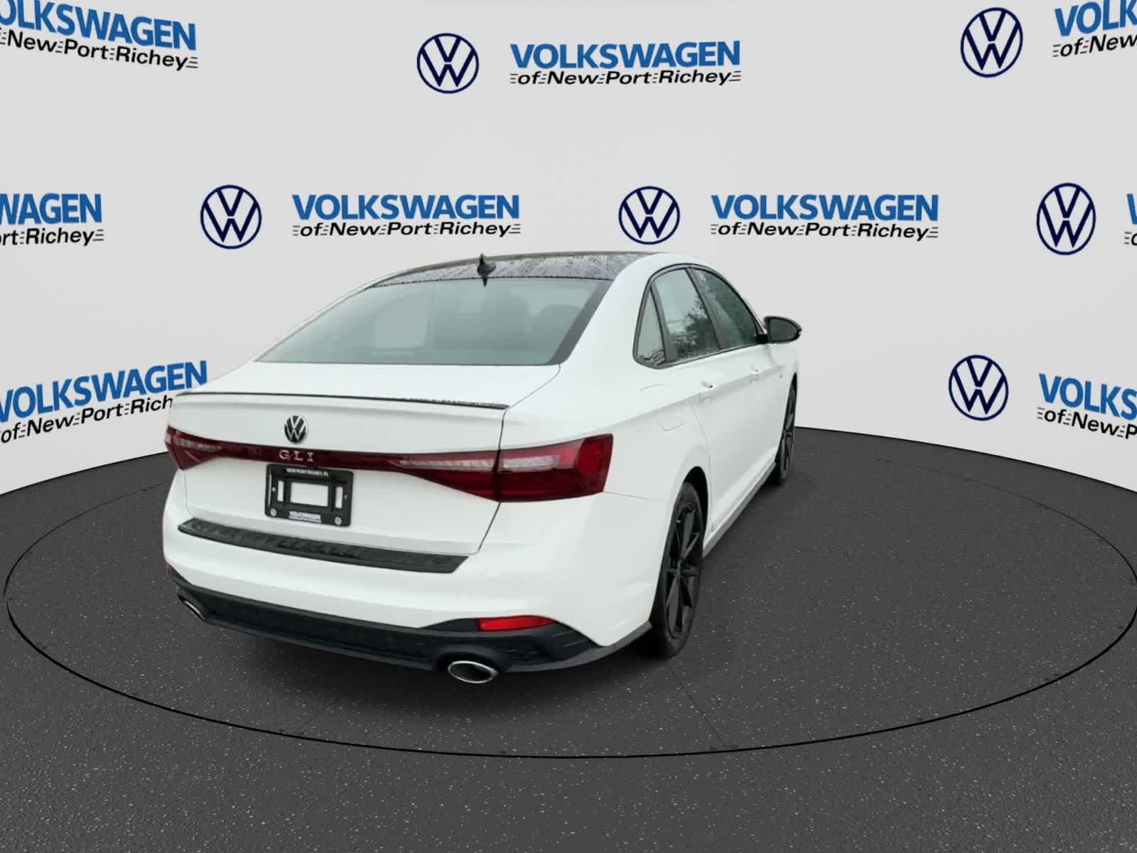 Volkswagen Jetta GLI 2.0T Autobahn de 2026