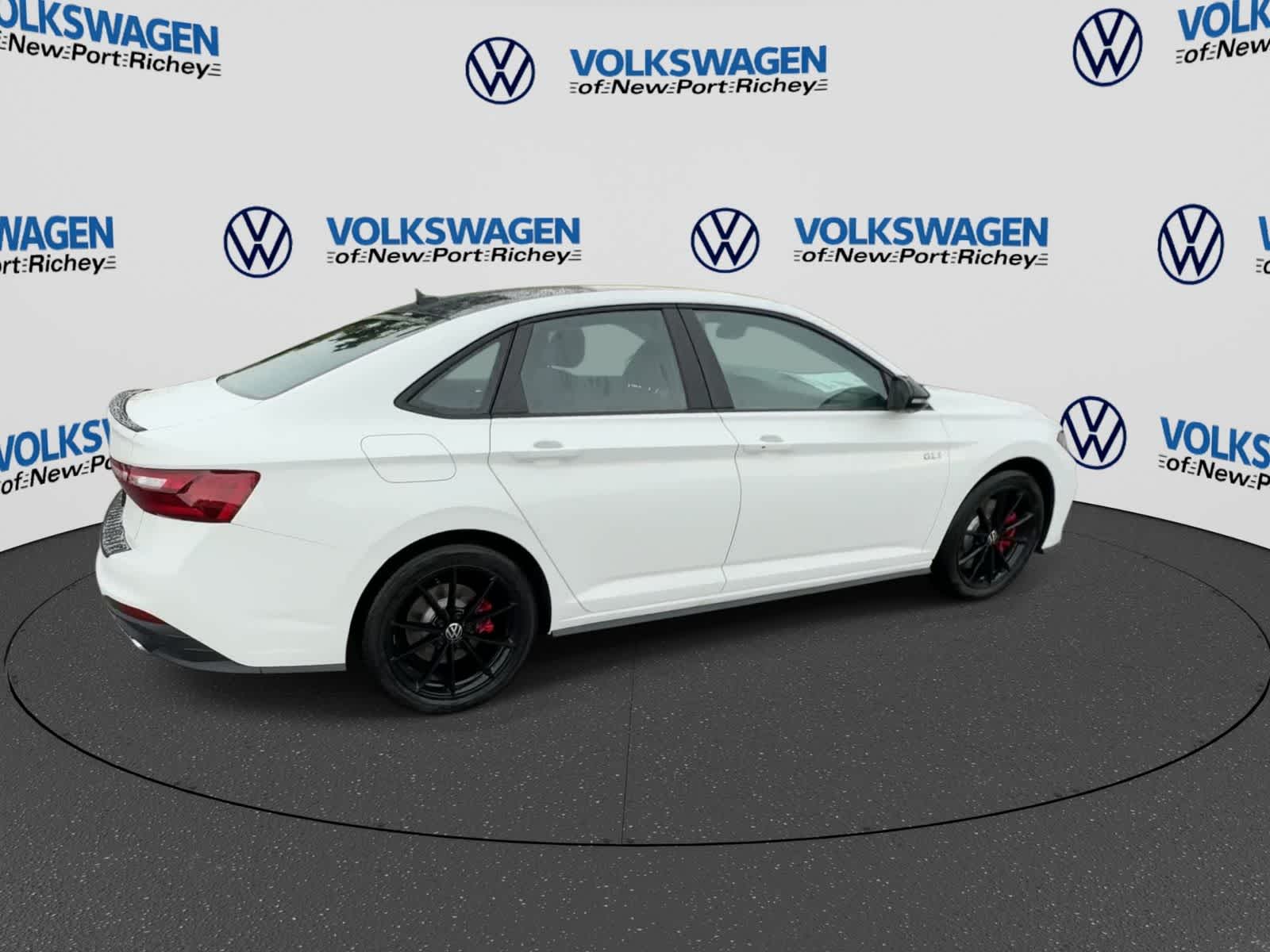 Volkswagen Jetta GLI 2.0T Autobahn de 2026
