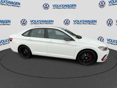 Volkswagen Jetta GLI 2.0T Autobahn de 2026