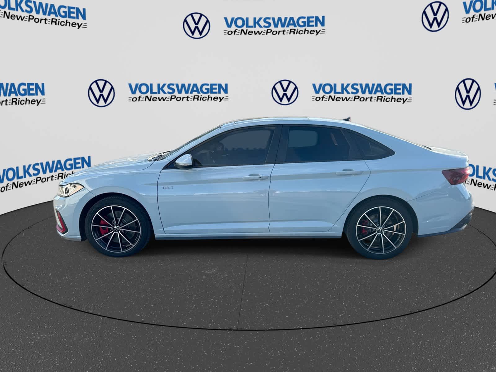 Volkswagen Jetta GLI Autobahn 2025