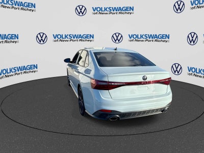 Volkswagen Jetta GLI Autobahn 2025