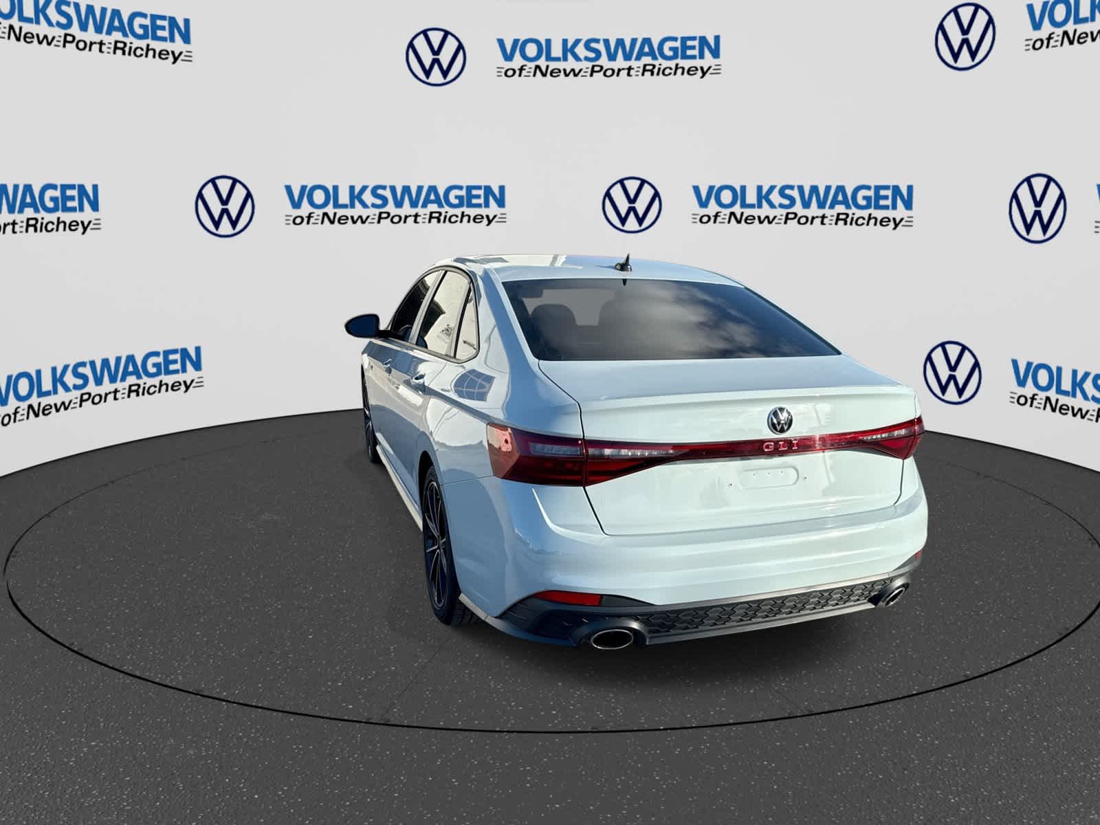 Volkswagen Jetta GLI Autobahn 2025