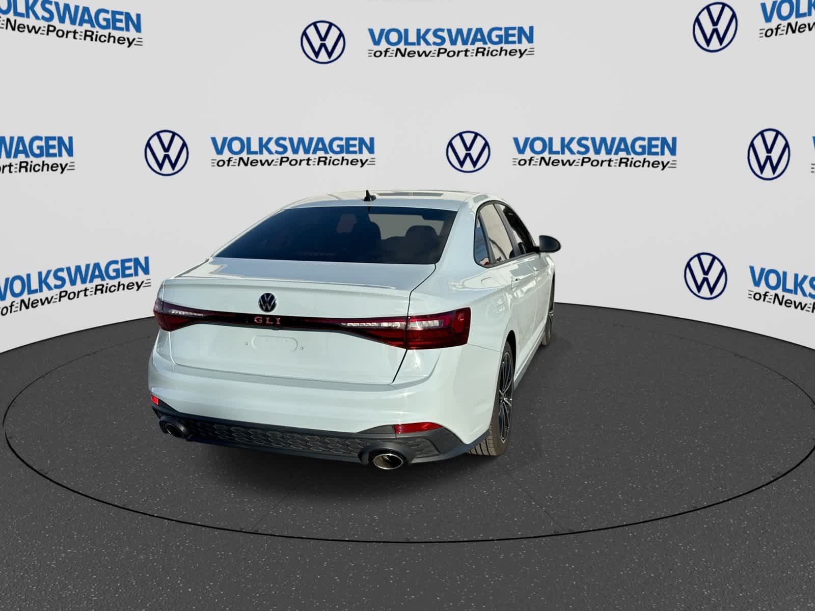 Volkswagen Jetta GLI Autobahn 2025