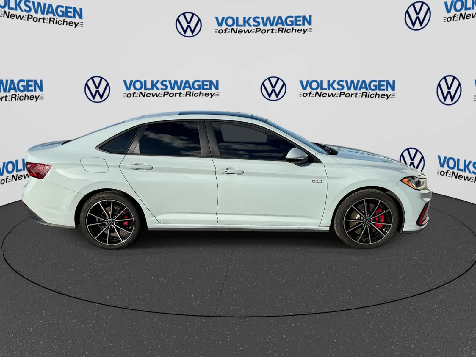Volkswagen Jetta GLI Autobahn 2025