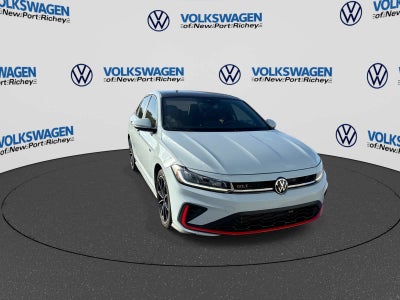 Volkswagen Jetta GLI Autobahn 2025