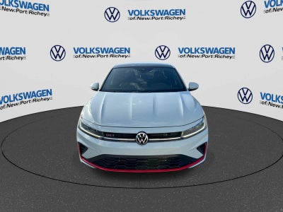 Volkswagen Jetta GLI Autobahn 2025