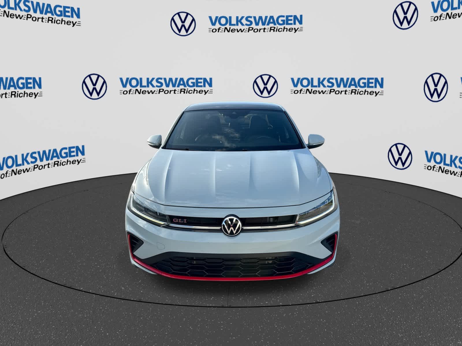 Volkswagen Jetta GLI Autobahn 2025