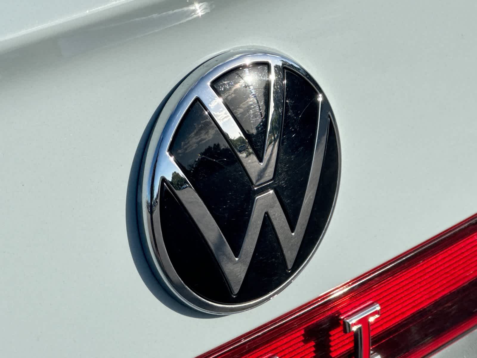 Volkswagen Jetta GLI Autobahn 2025