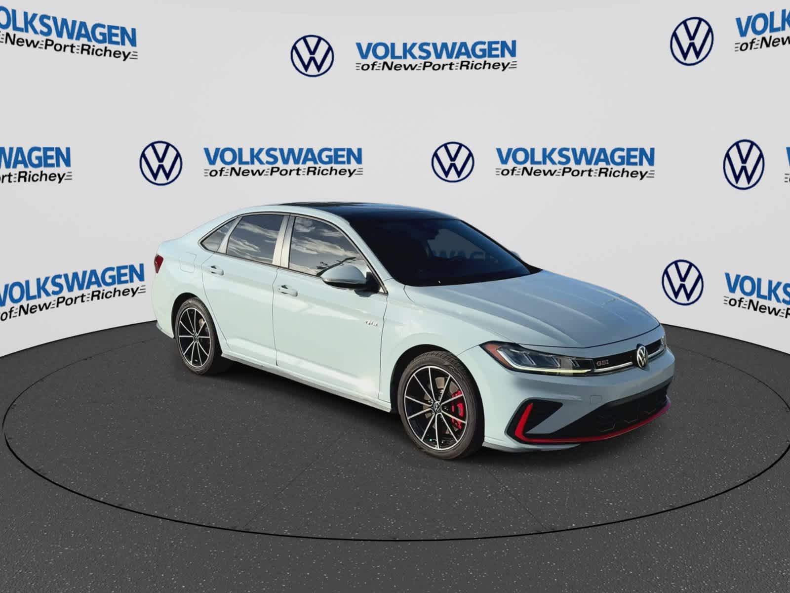 Volkswagen Jetta GLI Autobahn 2025