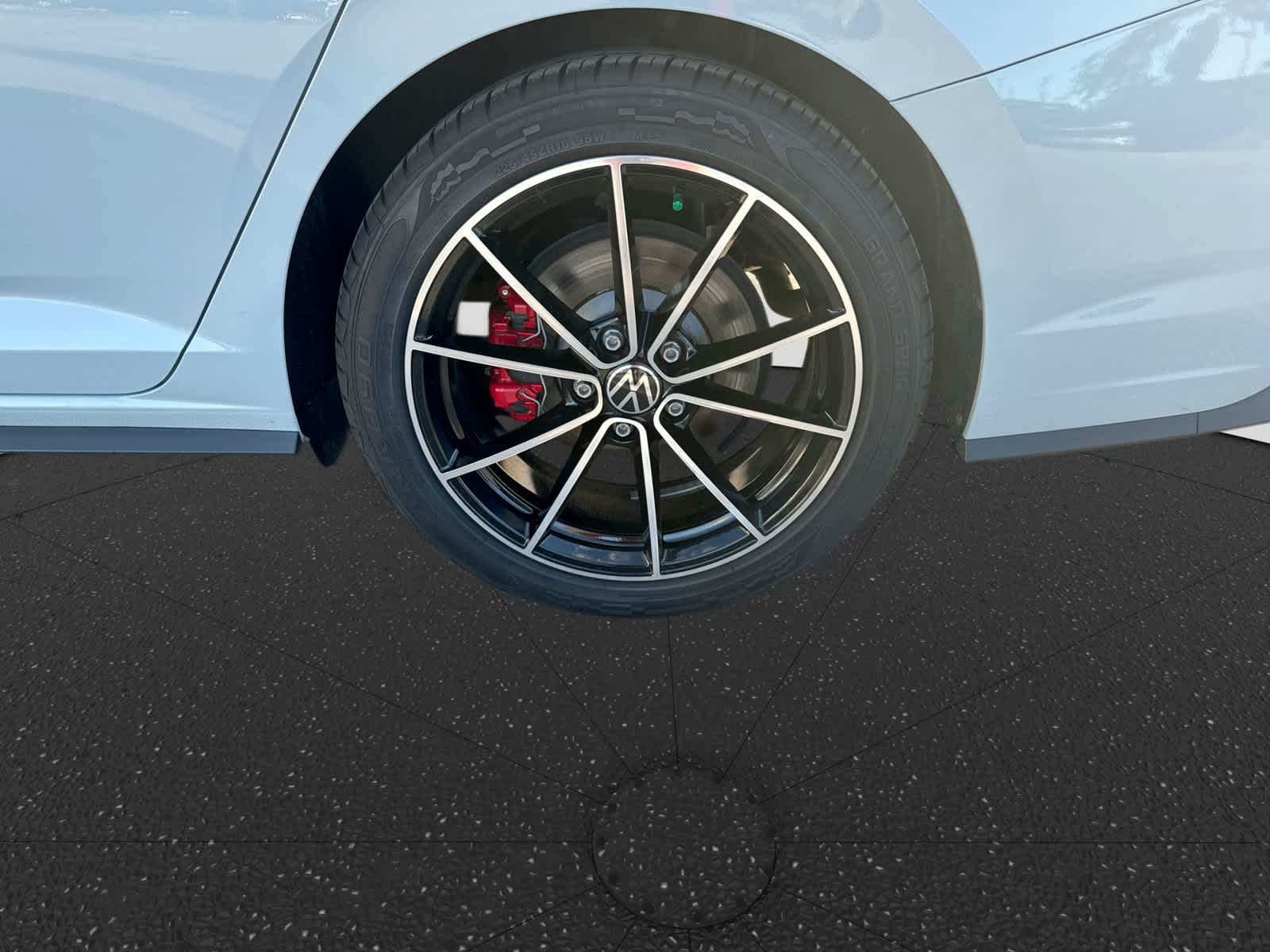 Volkswagen Jetta GLI Autobahn 2025