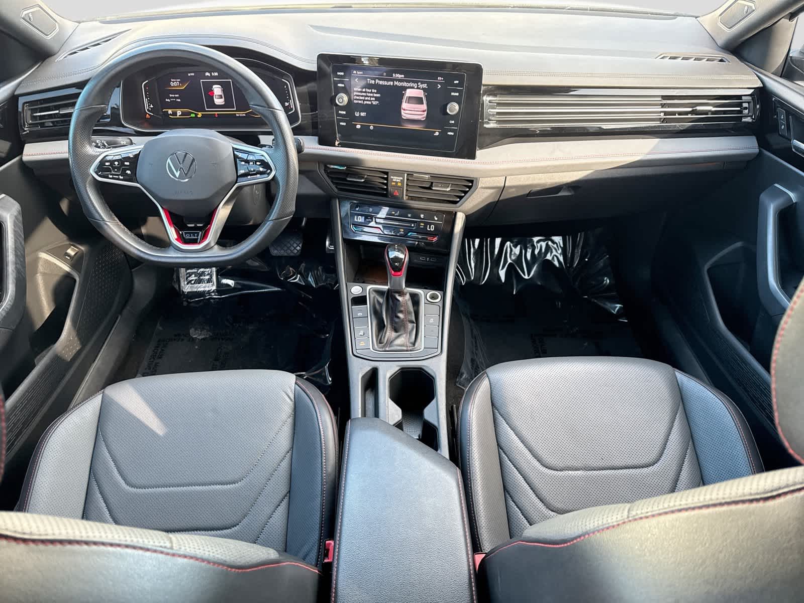 Volkswagen Jetta GLI Autobahn 2025