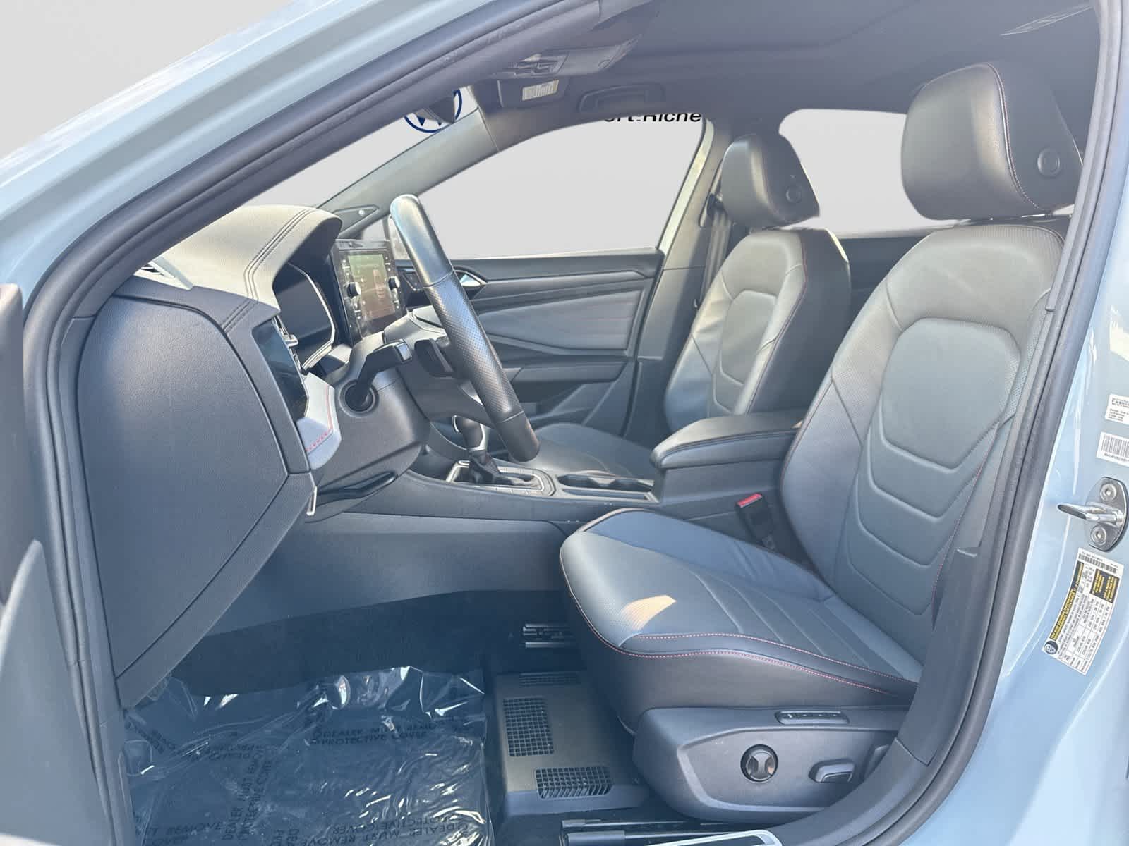 Volkswagen Jetta GLI Autobahn 2025