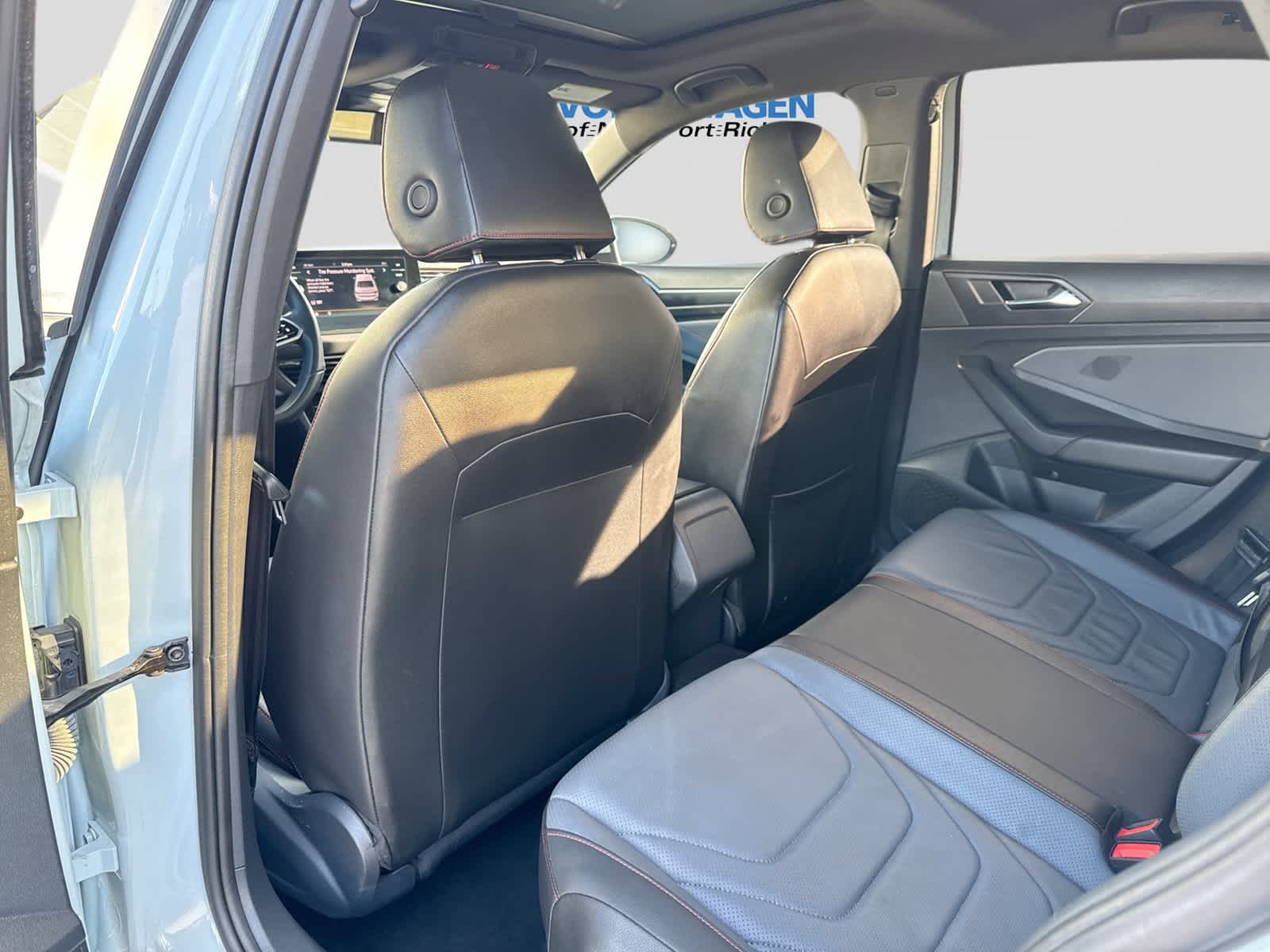 Volkswagen Jetta GLI Autobahn 2025