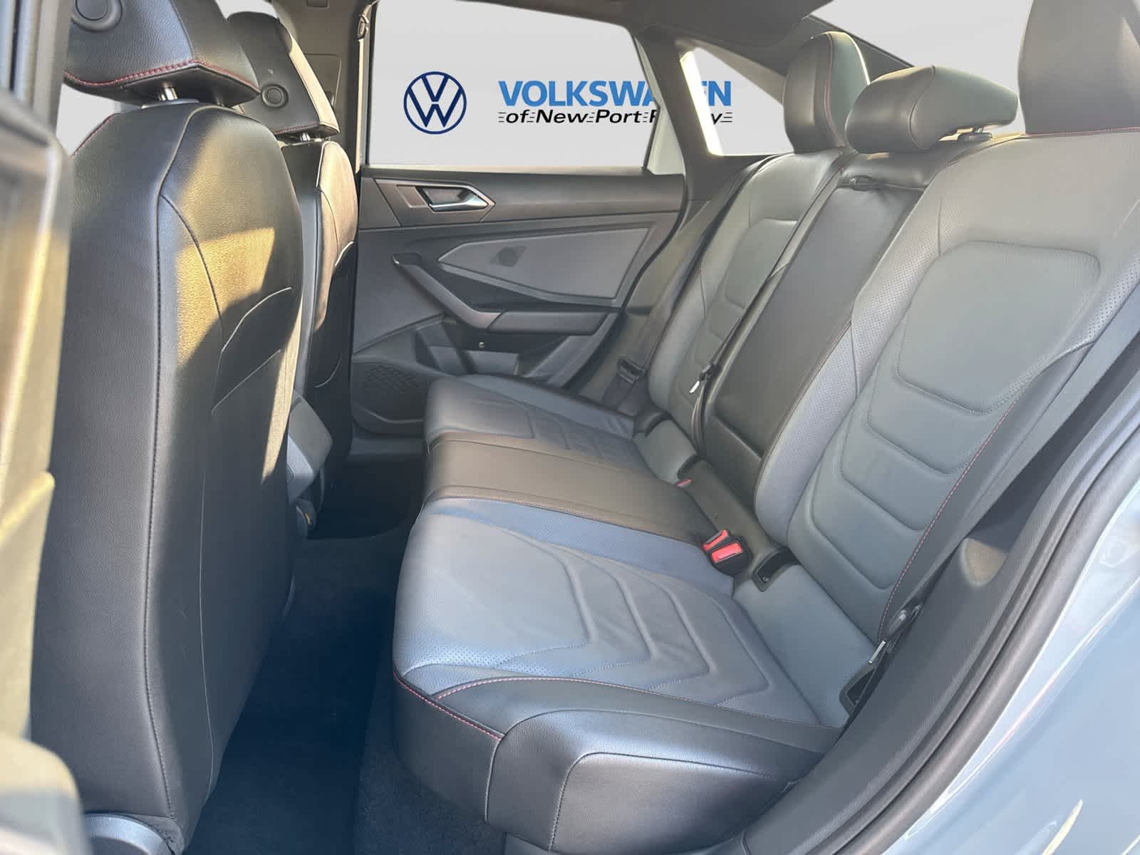 Volkswagen Jetta GLI Autobahn 2025