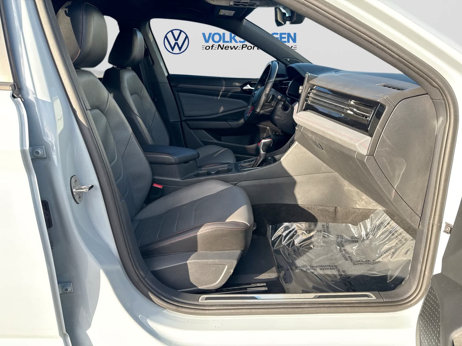 Volkswagen Jetta GLI Autobahn 2025