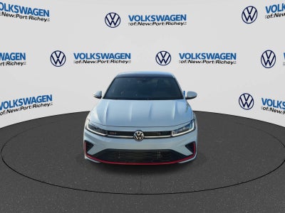 Volkswagen Jetta GLI Autobahn 2025