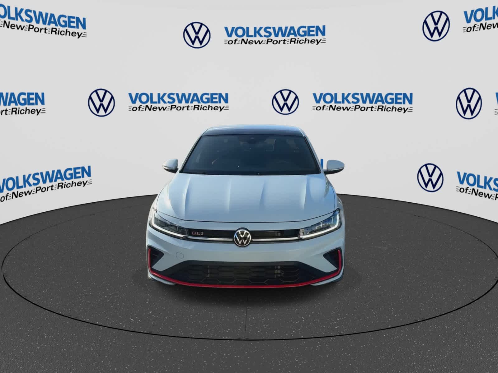 Volkswagen Jetta GLI Autobahn 2025