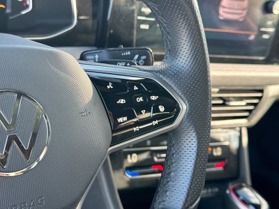 Volkswagen Jetta GLI Autobahn 2025