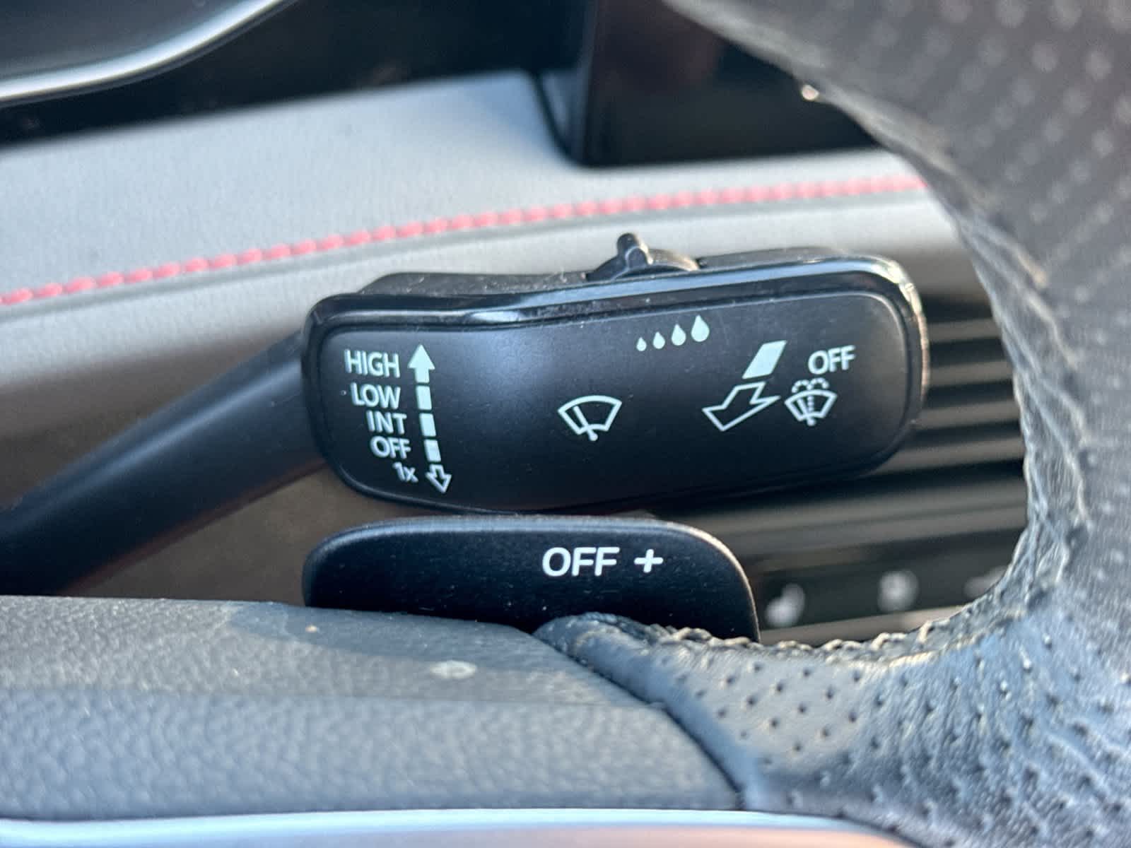Volkswagen Jetta GLI Autobahn 2025