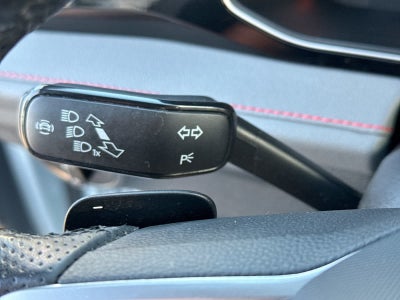 Volkswagen Jetta GLI Autobahn 2025
