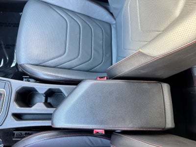 Volkswagen Jetta GLI Autobahn 2025