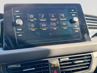 Volkswagen Jetta GLI Autobahn 2025