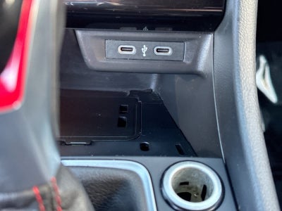 Volkswagen Jetta GLI Autobahn 2025