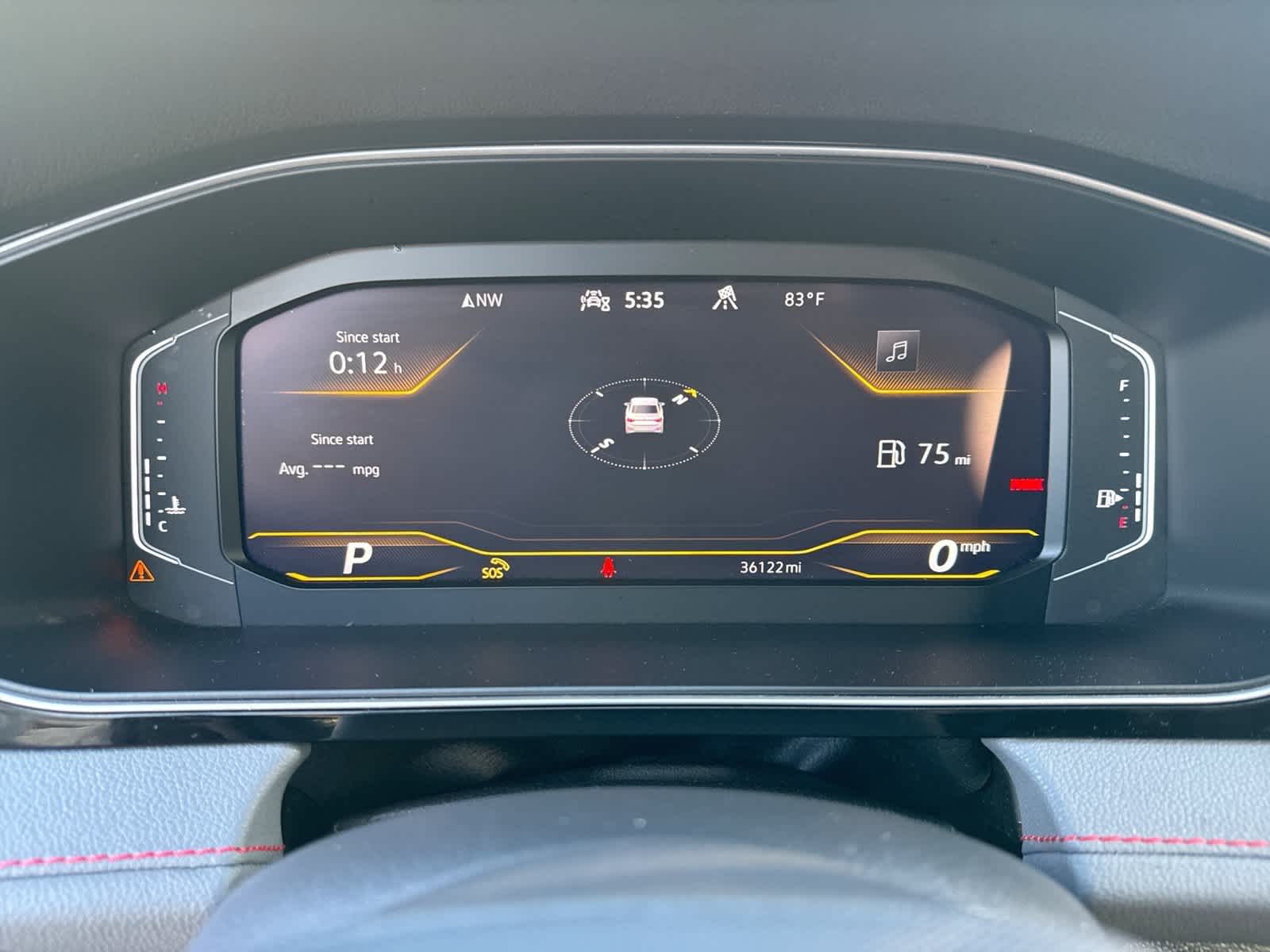 Volkswagen Jetta GLI Autobahn 2025