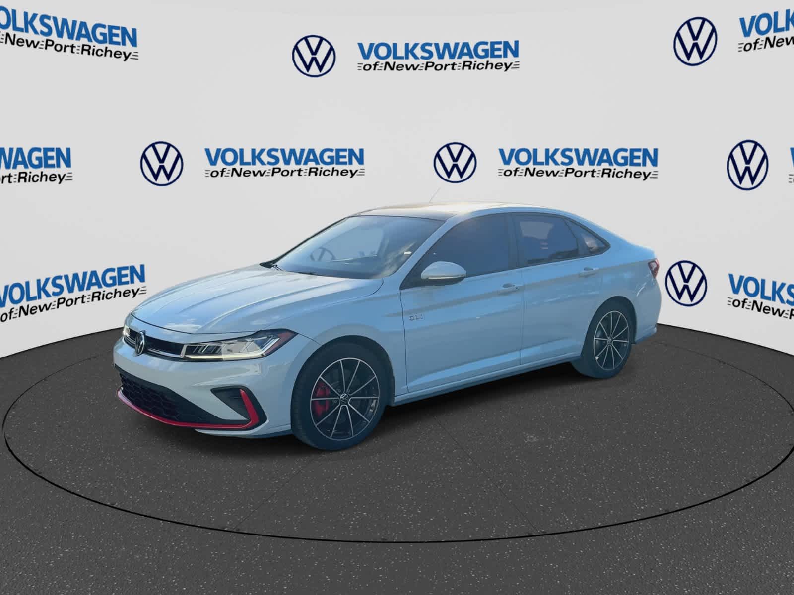 Volkswagen Jetta GLI Autobahn 2025