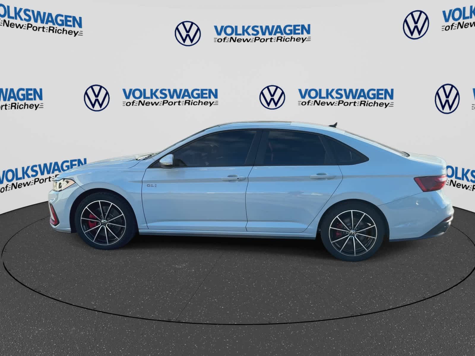 Volkswagen Jetta GLI Autobahn 2025