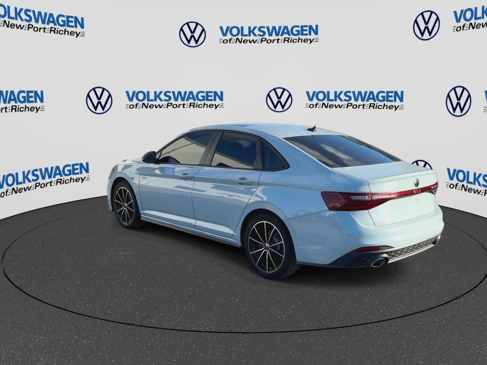 Volkswagen Jetta GLI Autobahn 2025