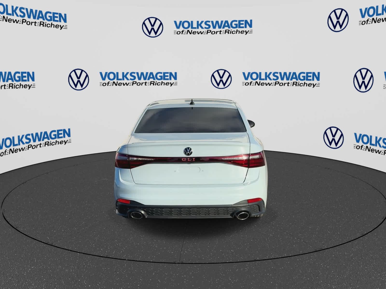 Volkswagen Jetta GLI Autobahn 2025