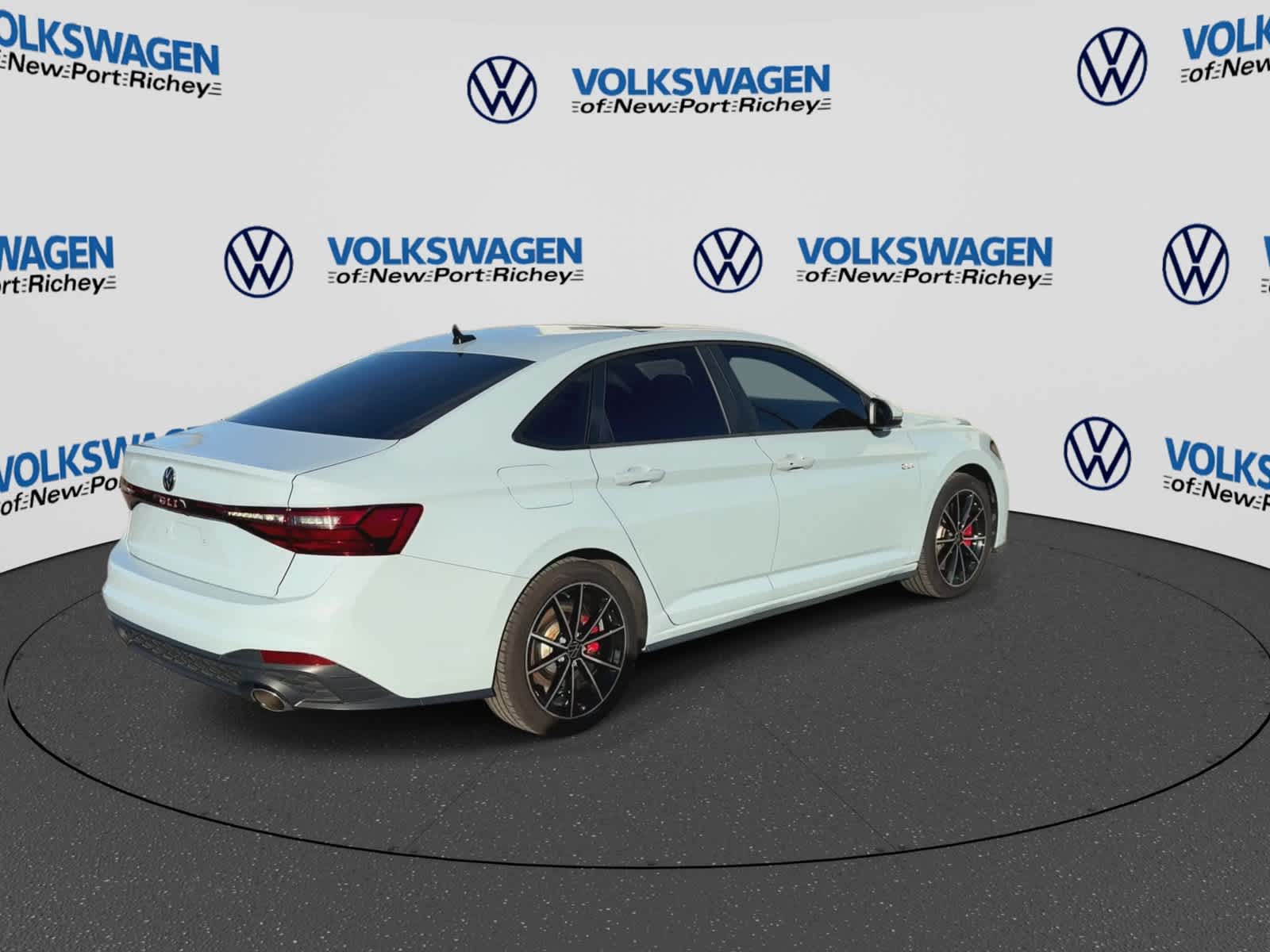 Volkswagen Jetta GLI Autobahn 2025